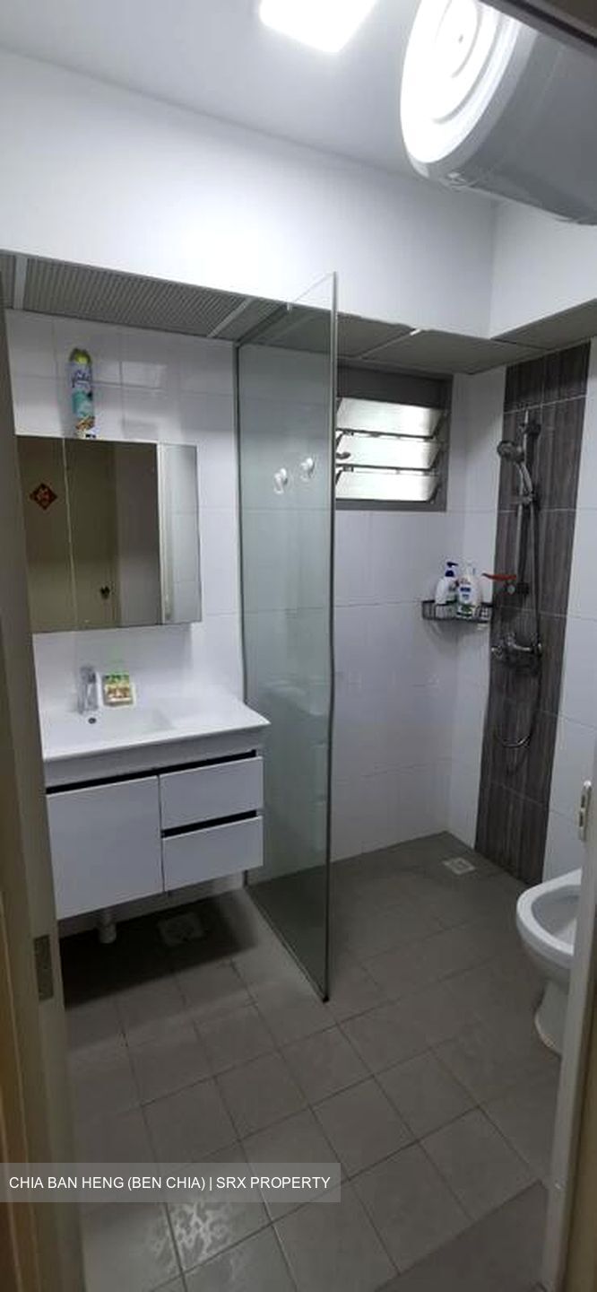 Blk 573C Woodlands Glen (Woodlands), HDB 4 Rooms #517388931